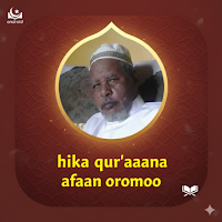 hikka qurana afaan oromo