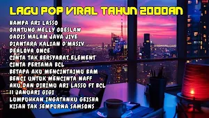 Lagu Pop Viral Tahun 2000an Screenshot 0
