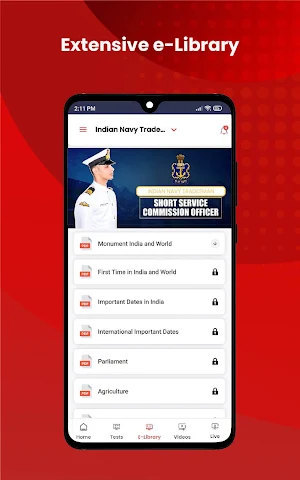 BP Enforcement Sub Inspector Screenshot 2