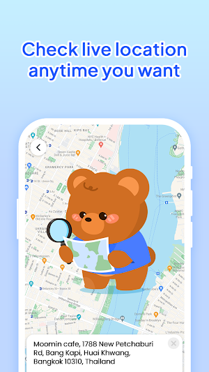 Bobby by KidSafe24 Screenshot 3