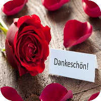 Danke Bilder