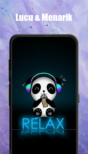 3D Parallax Live Wallpaper HD Screenshot 1
