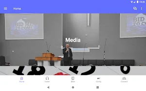 Victory Baptist Church - TX Screenshot 3