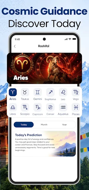 Nepali Patro - Nepali Calendar Screenshot 3