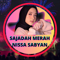Sajadah Merah Nissa Sabyan