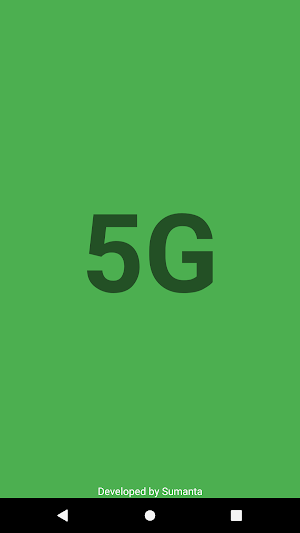 Check 5G - Check Your Phone 5G or Not Screenshot 0