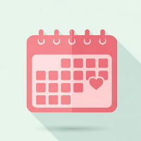 Pregnancy Countdown Tracker