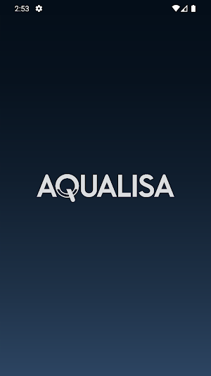 Aqualisa Screenshot 0