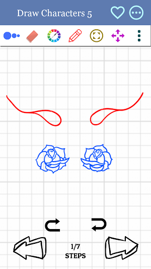 100+ How to Draw Tattoos Screenshot 1