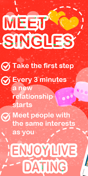 Madagascar Dating: Meet Single Screenshot 0
