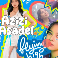 Azizi Asadel wallpaper HD