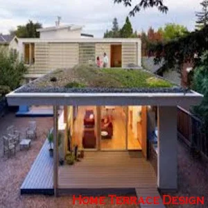 Home Terrace Design Screenshot 0