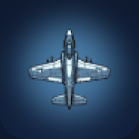 Jet Shooter: Sky Raid