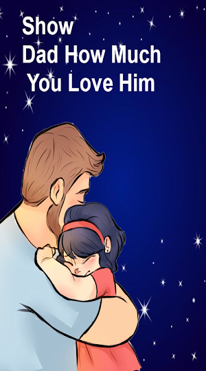 Happy Father's Day Screenshot 0