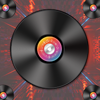Disk Catcher