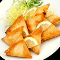 طريقة عمل السمبوسة