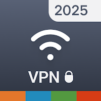 AVG Secure VPN Proxy & Privacy