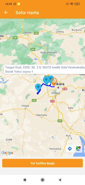 movita personel Screenshot 0