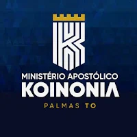 Ministério Apostólico Koinonia