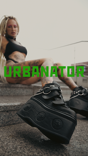 Urbanator Screenshot 0