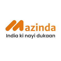 Mazinda - India ki Nayi Dukaan