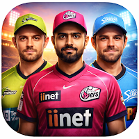 Australian T20 BBL Squadpedia