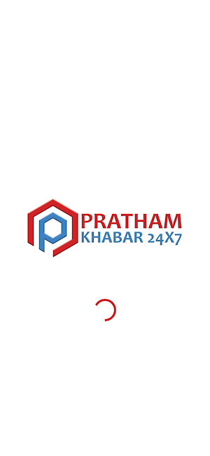 Pratham Khabar Screenshot 0