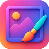 Photo & Frames Editor