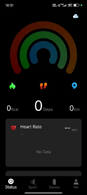Inteya Tech Screenshot 1