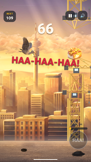 Hadeda Havoc screenshot 8