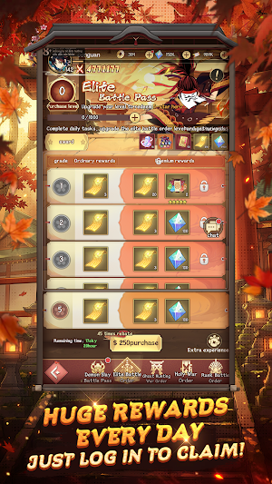 Soul Slayer Origin Screenshot 1