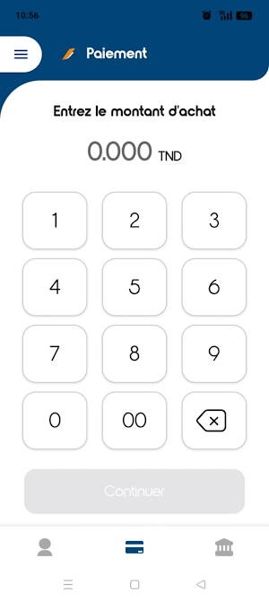 BIAT TAPPY Screenshot 0
