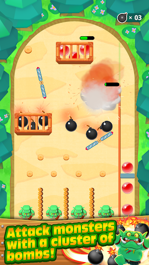 Drop and Watch Screenshot 3
