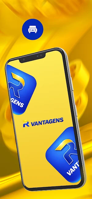 R VANTAGENS Screenshot 0