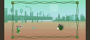 Enchanted Land Screenshot 1