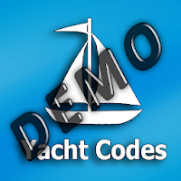 Yacht Codes (Demo)