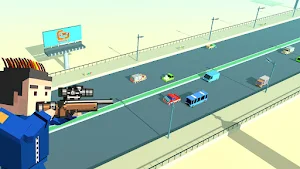 Sniper Shooting Game 3D Screenshot 3