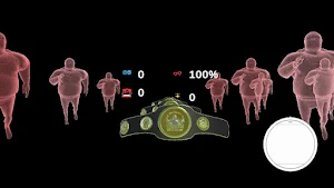 TitleMatchXR Screenshot 0