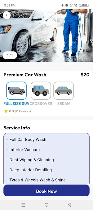 Speedy Splash Screenshot 3