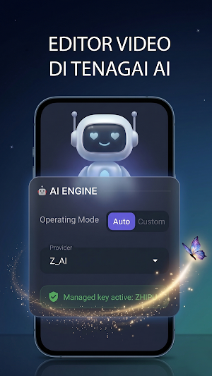 Auto Clipper: AI Editor Screenshot 3