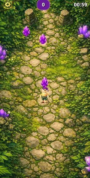Chicken Road Screenshot 1