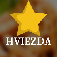 Hviezda