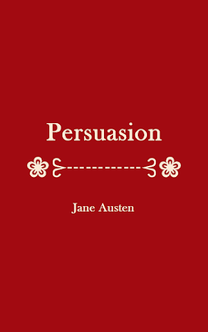 Persuasion - eBook Screenshot 3