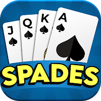 Spades Online Multiplayer Game