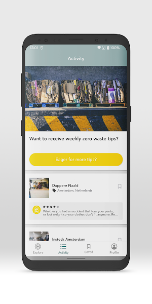 Wegozero Screenshot 3