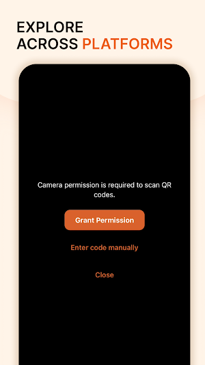 InReach Screenshot 3