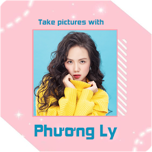 Selfie Cùng Phương Ly Screenshot 0