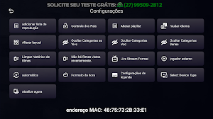 YouCine Filmes e Series TV Screenshot 3