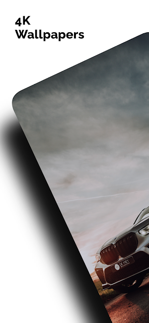 BMW 7 Series Wallpapers 4K Screenshot 0