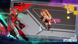 STARENA Screenshot 3